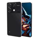 Xiaomi Poco Poco X6 5g Dual Sim 256 Gb Preto 8 Gb Ram