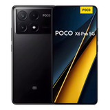 Xiaomi Poco X6 Pro 5g 512 Gb 12 Gb Ram ( Global ) + Nfc