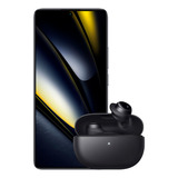 Xiaomi Pocophonef1 F-6 Nfc 12gb Ram 512gb Dual Sim 5g Global