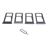 Xiaomi Redmi 12 - Gaveta Bandeja Slot Chip