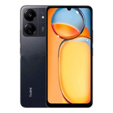 Xiaomi Redmi 13c Dual Sim 256 Gb Midnight Black 8 Gb Ram
