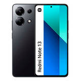 Xiaomi Redmi Note 13 4g Dual Sim 256 Gb Preto 8 Gb Ram