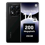 Xiaomi Redmi Note13/14 Pro 5g 256gb 8gb Lançamento2025 + Nfc
