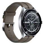 Xiaomi Watch 2 Pro Silver Original + Nf