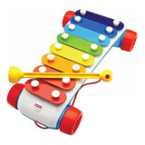 Xilofone - Brinquedo Musical - Fisher-price - Mattel - Cmy09