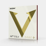 Xiom Vega Tour Lançamento Borracha + Cola 15ml + Sidetape