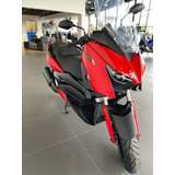 Xmax 250 Cilindradas Pronta Entrega Ano 2024 - 0km Bruno Ven
