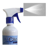 Xô Cão Educador Repelente Líquido Cachorro Quimiagri 500ml