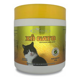 Xo Gato Afasta Gato Do Quintal Telhado 300g