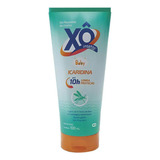 Xo Inseto Baby Icaridina Repelente 100ml