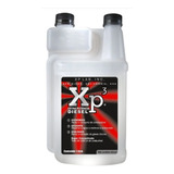 Xp3 Diesel - Melhorador De Combustível 1 Lt