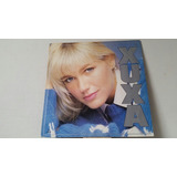 Xuxa - Lp Xuxa 1990 - Ilariê / Arco Irís-raríssimo Vinil !