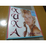 Xuxa - Só Faltava Você ( Lp Duplo / Azul / Novo )
