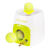 Y . Pet Toy Lançador De Bolas Cães Interactive