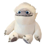 Y Yiyi 35 Cm Brinquedo De Boneca De Pelúcia Abominável