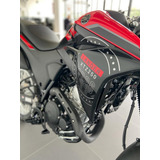 Yamaha Lander 250 Vermelha - Vend. Bruno/tenere/xre/motos