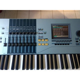 Yamaha Motif X8 Kontakt