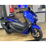 Yamaha Nmax Connected 160 Abs *er*