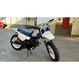 Yamaha Pw 50