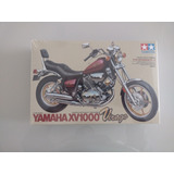 Yamaha Xv 1000 Virago 1/12 Tamiya 14044