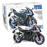 Yamaha Yzf R1m - 1/12 - Tamiya 14133
