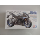 Yamaha Yzf R1m 1/12 Tamiya 14133