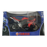 Yamaha Yzf-r1 1/12 New Ray