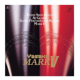 Yasaka Mark V Borracha Tênis De Mesa + Sidetape Grátis