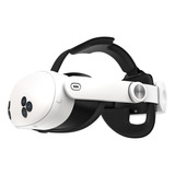 Yeeko Mevstrap Z4 -elite Strap Atualizado Para Quest 3s E 3