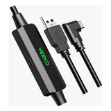 Yeeko U5 Cabo Com Carregamento Para Quest 3s/3/2 De 5 Metros