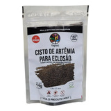 Yepist Cisto De Artemia Para Eclosão - 14g Linha Pro Pp