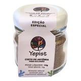 Yepist Cisto De Artemia Pro - 14g Para Eclosão