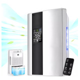 Yesop Desumidificador Ambiente Antimofo Desumidificadores Eletrico Desumidificador De Ar 2000ml Bivolt 110v/220v