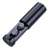 Yiyi Neutro F9-6 Sem Fio Bluetooth Fone De Ouvido
