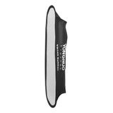 Yongnuo Led Video Light Stick Softbox Com Pano Difusor