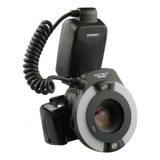 Yongnuo Yn14ex Yn14ex Ttl Macro Ring Flash Led Flash