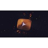 Youtube Intro - After Effects Projeto
