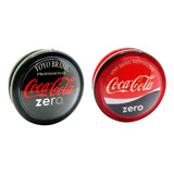 Yoyo ( Ioio, Yo-yo) Profissional Coca Cola, Fanta Kit Com 2