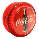 Yoyo (ioio,yo-yo) Profissional De Rolamento Coca Pepsi Fanta