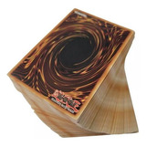 Yu Gi Oh Mega Pack 100 Cartas Diferentes Português C/ Foils