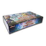 Yu-gi-oh! Box De Colecionador - O Poder Do Duelo