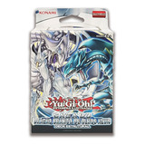Yu-gi-oh! Deck Estrutural: Saga Do Dragão Branco - 41 Cartas