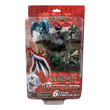Yu-gi-oh Heroclix Starter