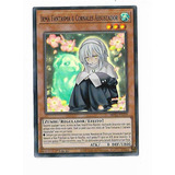 Yu-gi-oh Irmã Fantasma & Cornales Assustador - Super Rara Fr