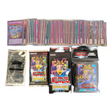 Yu-gi-oh The Dark Side Of Dimensions Secret Coleção Completa