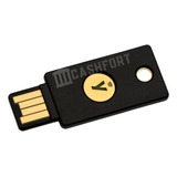 Yubikey 5 Fips Nfc Usb A