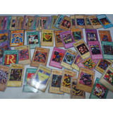 Yugioh 300 Mini Cards 