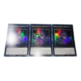 Yugioh 3x Number 68 : Sanaphond The Sky Prison Português