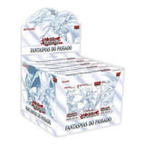 Yugioh Box Fantasmas Do Passado Edição Especial Ghosts Past