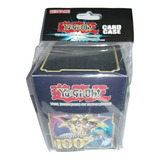 Yugioh Deck Box The Dark Side Of Dimensions Card Case